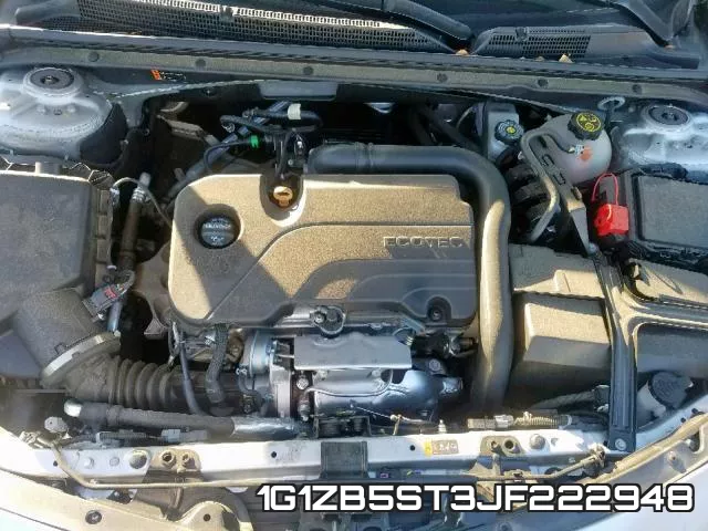 1G1ZB5ST3JF222948 фото 7