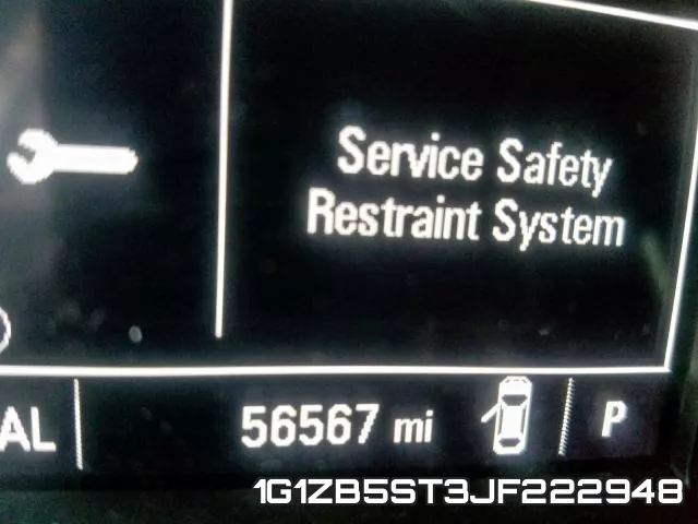 1G1ZB5ST3JF222948 фото 8