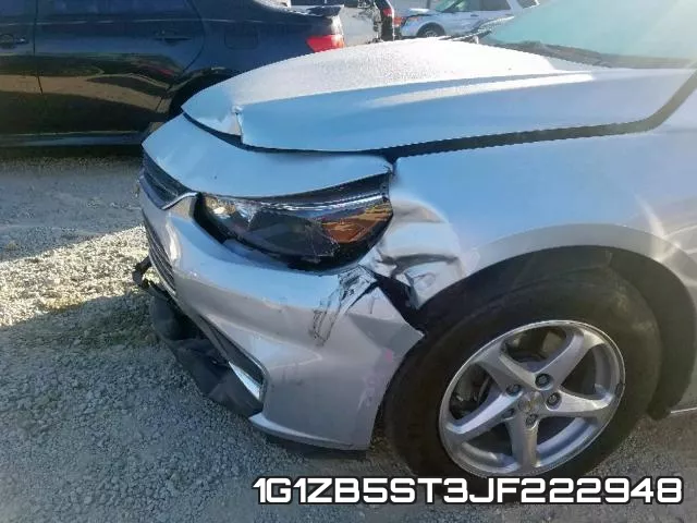 1G1ZB5ST3JF222948 фото 9