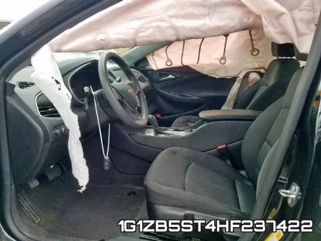 1G1ZB5ST4HF237422 фото 5