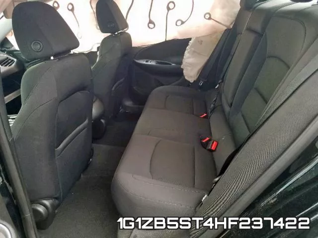 1G1ZB5ST4HF237422 фото 6