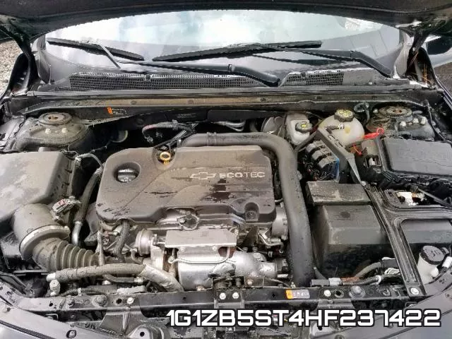 1G1ZB5ST4HF237422 фото 7