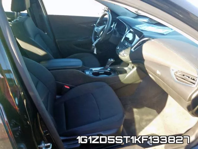 1G1ZD5ST1KF133827 фото 6