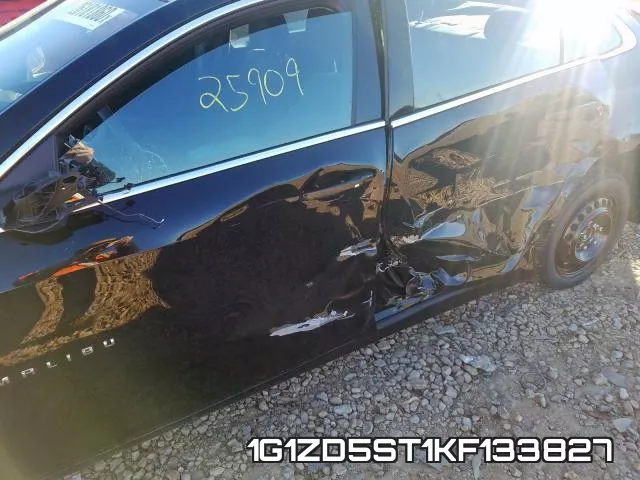 1G1ZD5ST1KF133827 фото 9