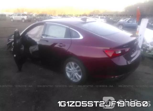 1G1ZD5ST2JF197860 фото 3