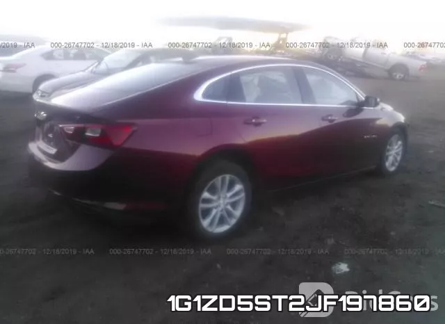 1G1ZD5ST2JF197860 фото 4
