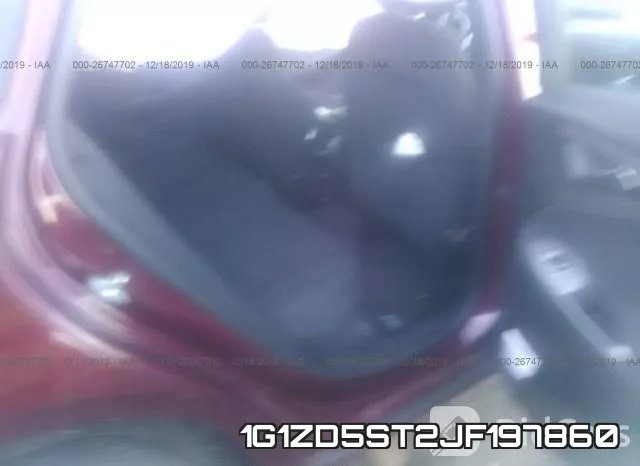 1G1ZD5ST2JF197860 фото 8