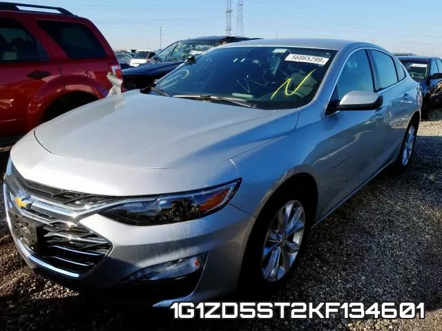 1G1ZD5ST2KF134601 фото 3