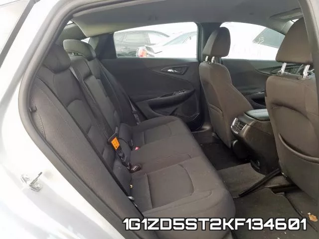 1G1ZD5ST2KF134601 фото 7
