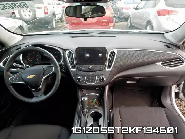 1G1ZD5ST2KF134601 фото 9