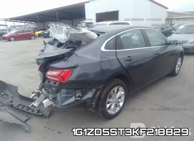 1G1ZD5ST3KF218829 фото 4