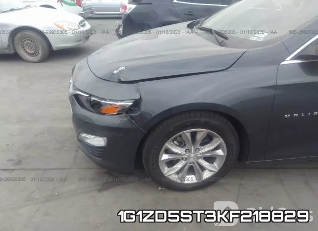 1G1ZD5ST3KF218829 фото 5