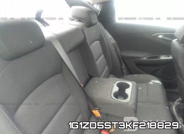 1G1ZD5ST3KF218829 фото 6
