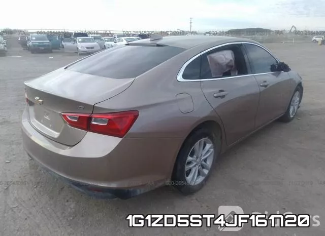 1G1ZD5ST4JF161720 фото 5
