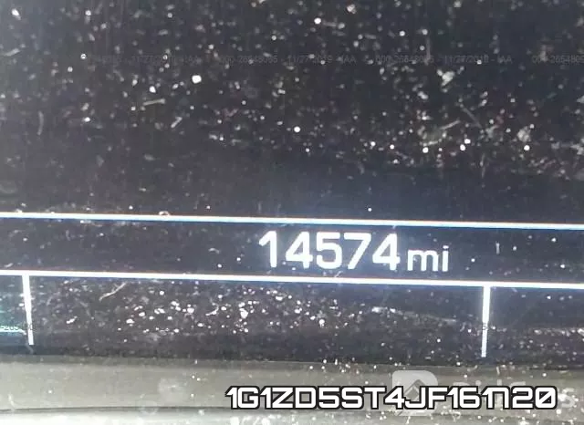 1G1ZD5ST4JF161720 фото 8