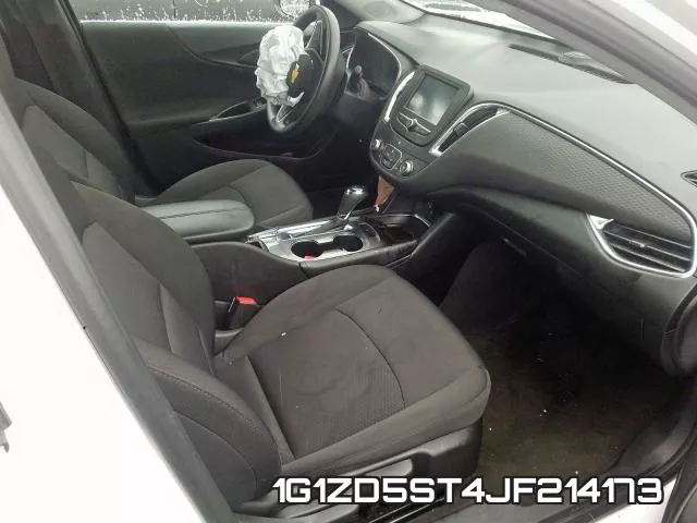 1G1ZD5ST4JF214173 фото 3