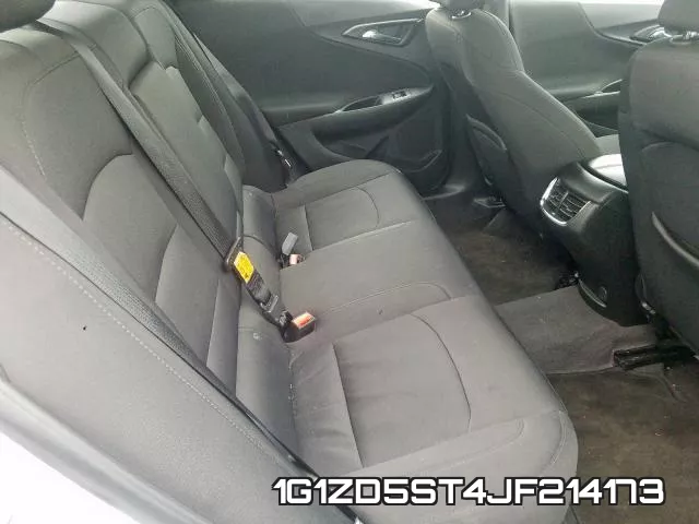1G1ZD5ST4JF214173 фото 4