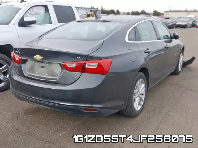1G1ZD5ST4JF258075 фото 5