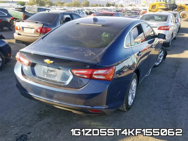 1G1ZD5ST4KF155062 фото 5