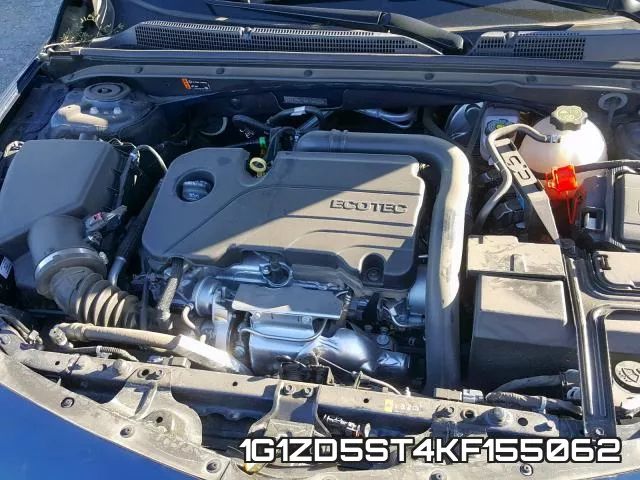 1G1ZD5ST4KF155062 фото 8