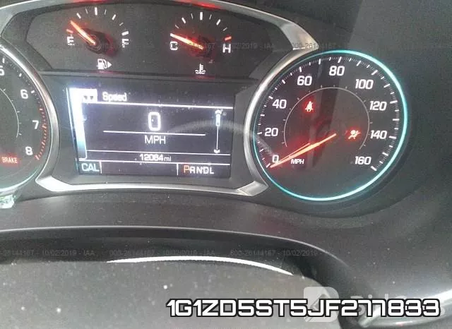 1G1ZD5ST5JF277833 фото 6