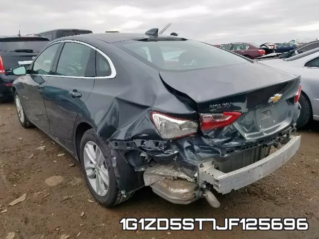1G1ZD5ST7JF125696 фото 3