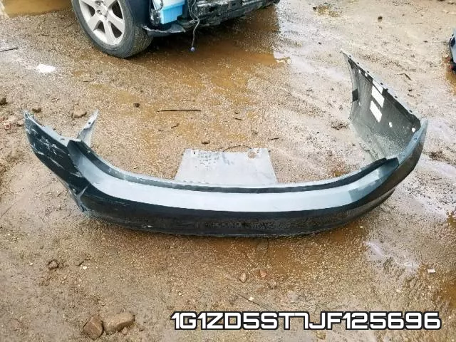 1G1ZD5ST7JF125696 фото 7