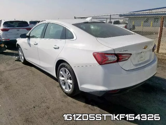 1G1ZD5ST7KF154326 фото 4