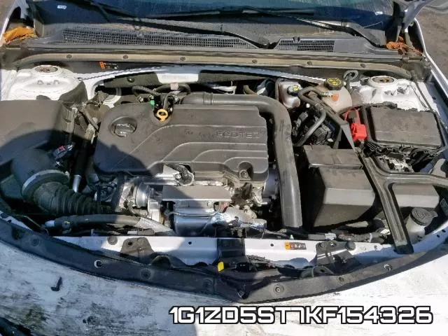 1G1ZD5ST7KF154326 фото 7