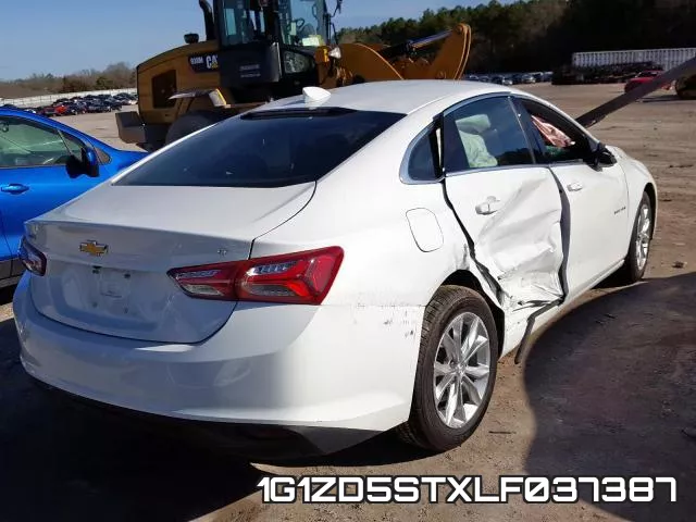1G1ZD5STXLF037387 фото 3