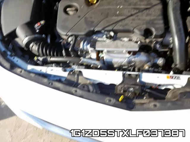 1G1ZD5STXLF037387 фото 6