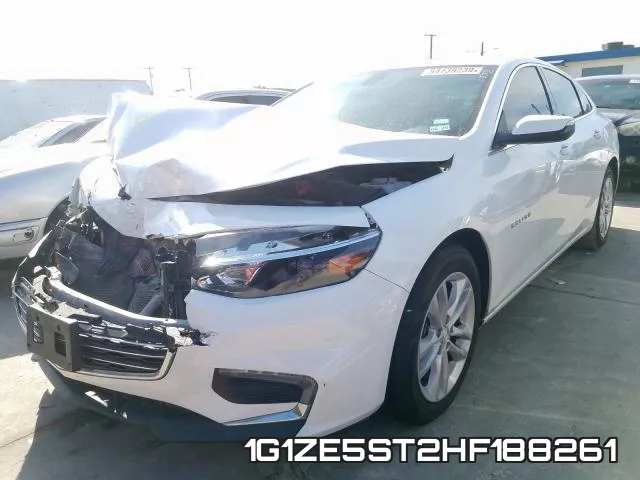 1G1ZE5ST2HF188261 фото 3