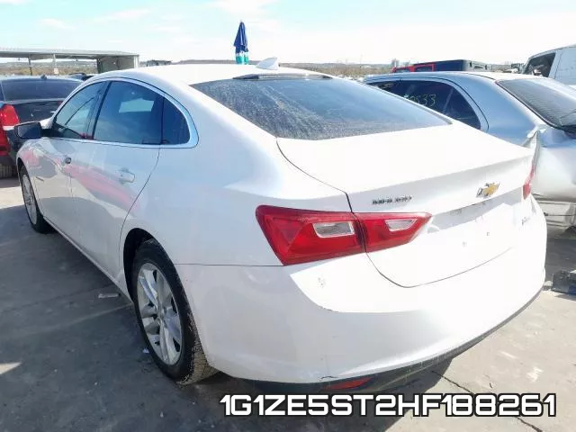 1G1ZE5ST2HF188261 фото 4