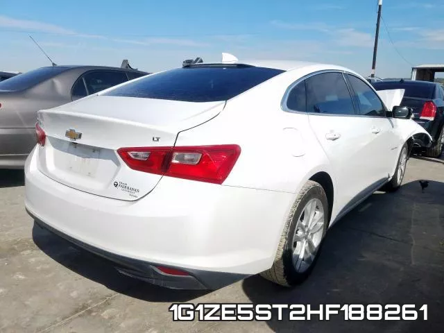 1G1ZE5ST2HF188261 фото 5