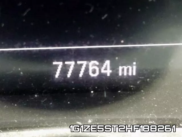 1G1ZE5ST2HF188261 фото 9