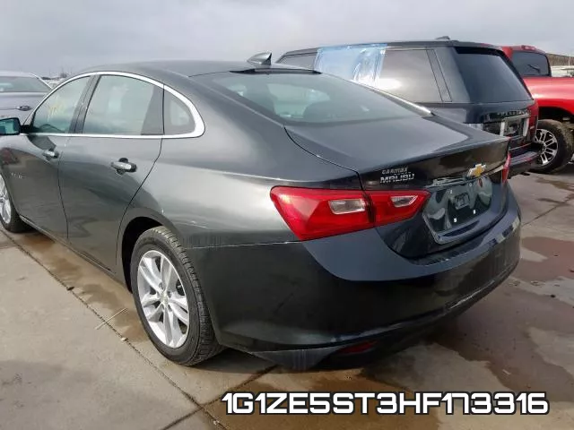 1G1ZE5ST3HF173316 фото 4