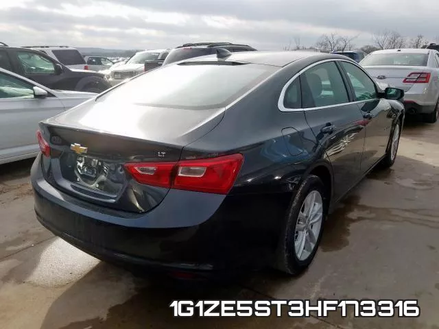 1G1ZE5ST3HF173316 фото 5