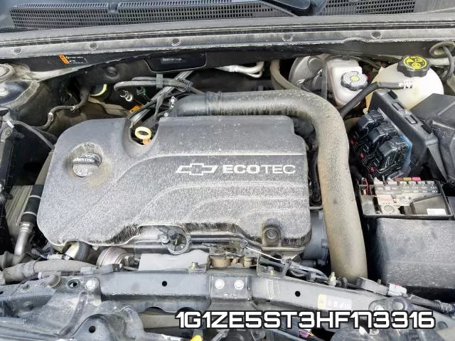 1G1ZE5ST3HF173316 фото 7