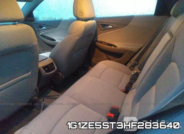 1G1ZE5ST3HF283640 фото 8