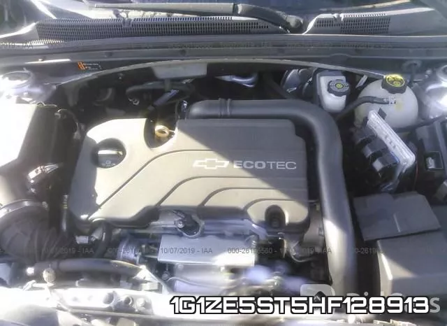 1G1ZE5ST5HF128913 фото 2