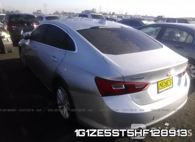 1G1ZE5ST5HF128913 фото 3