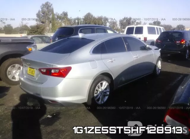 1G1ZE5ST5HF128913 фото 4
