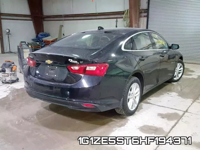 1G1ZE5ST6HF194371 фото 3