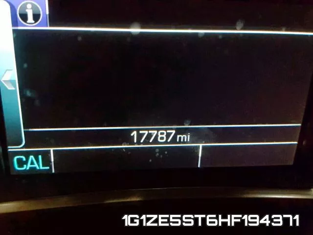 1G1ZE5ST6HF194371 фото 7