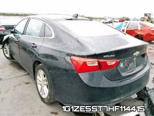 1G1ZE5ST7HF114415 фото 4
