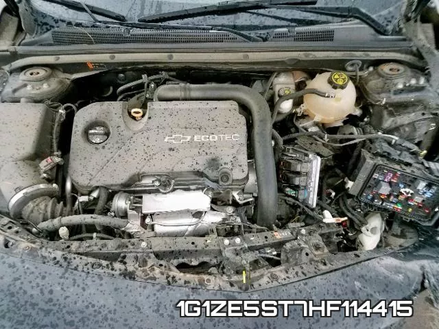 1G1ZE5ST7HF114415 фото 6