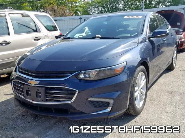 1G1ZE5ST8HF159962 фото 3