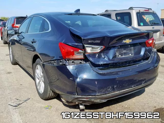 1G1ZE5ST8HF159962 фото 4