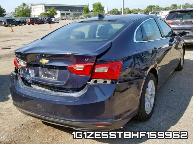 1G1ZE5ST8HF159962 фото 5