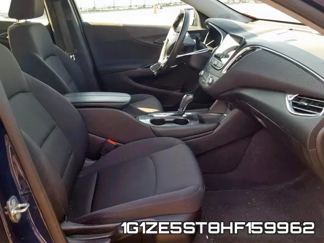 1G1ZE5ST8HF159962 фото 6